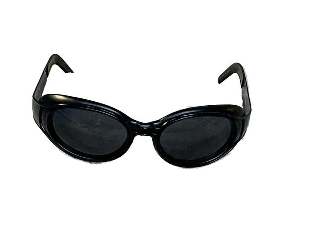 Yohji Yamamoto 1995 Archive Goggle Sunglasses